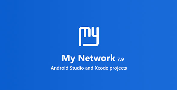 My Social Network (App and Website)