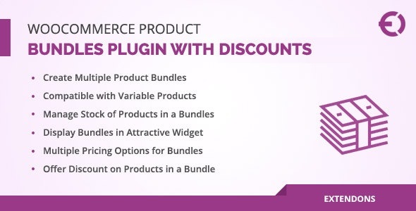 Product Bundles for WooCommerce