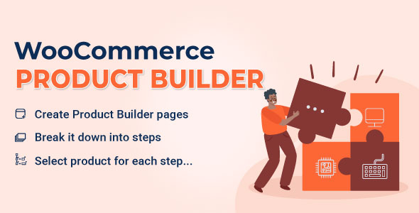 BuildKit – WooCommerce Product Builder – Custom PC Builder – Product Configurator