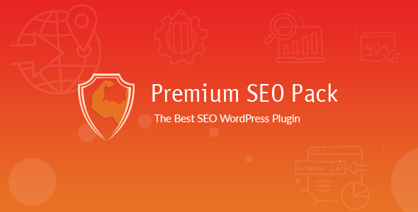 Premium SEO Pack – WordPress Plugin