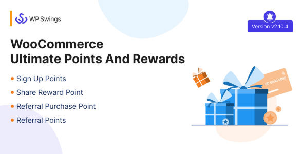 WooCommerce Ultimate Points And Rewards – Product Purchase Points, Referral Point, Coupon Generation