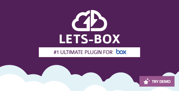 Lets-Box – Box plugin for WordPress