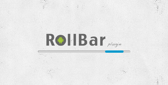 RollBar – jQuery ScrollBar Plugin