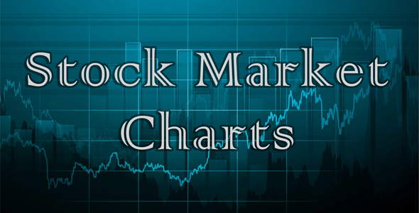 Stock Market & Forex Charts – WordPress Plugin